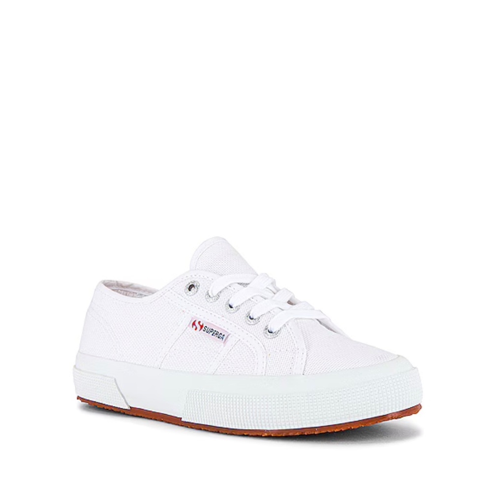 Superga 2750 Cotu Classic Sneaker in White